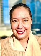 Katrina Harry
