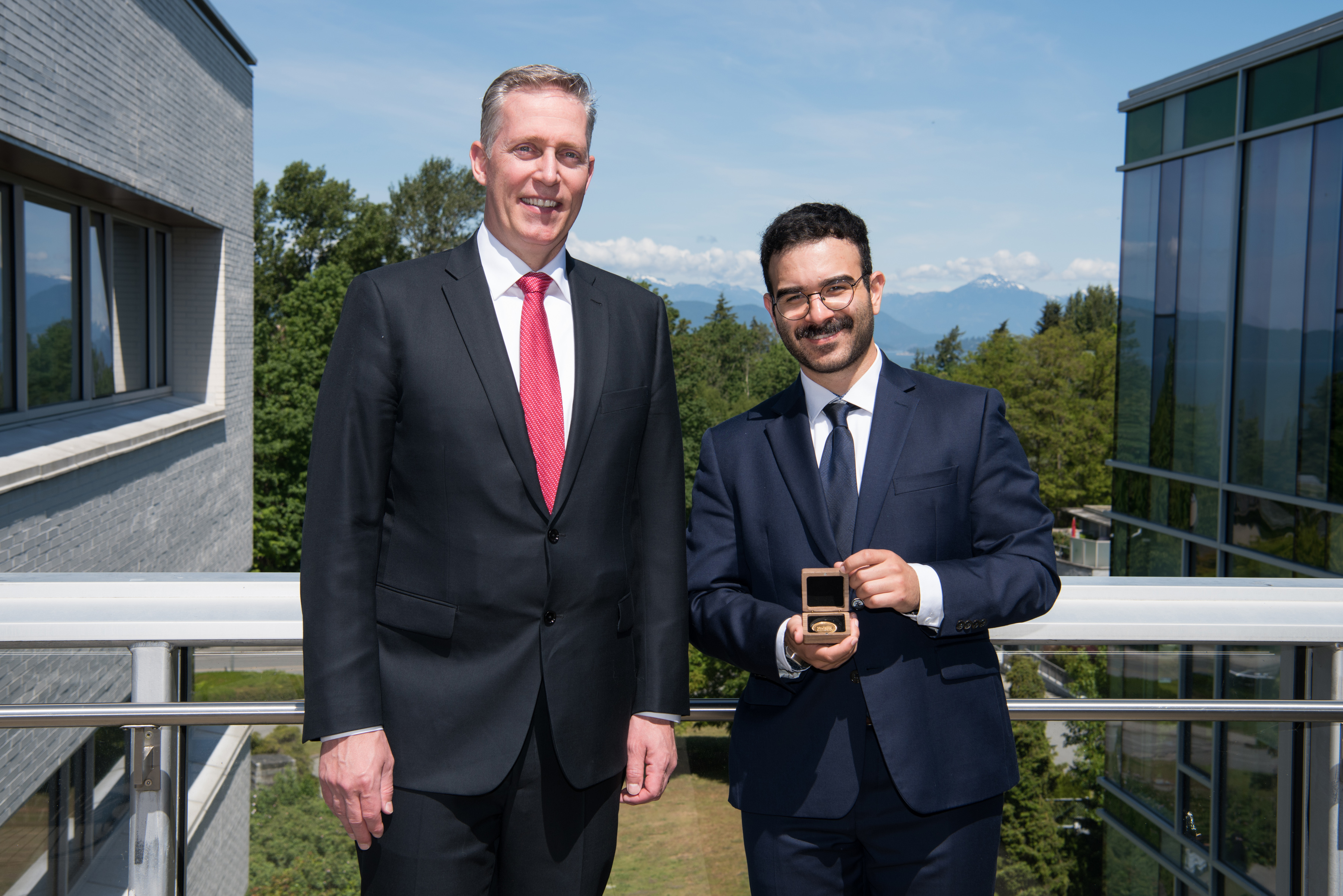 UBC_Gold Medal_2026 UBC_Gold Medal_2026